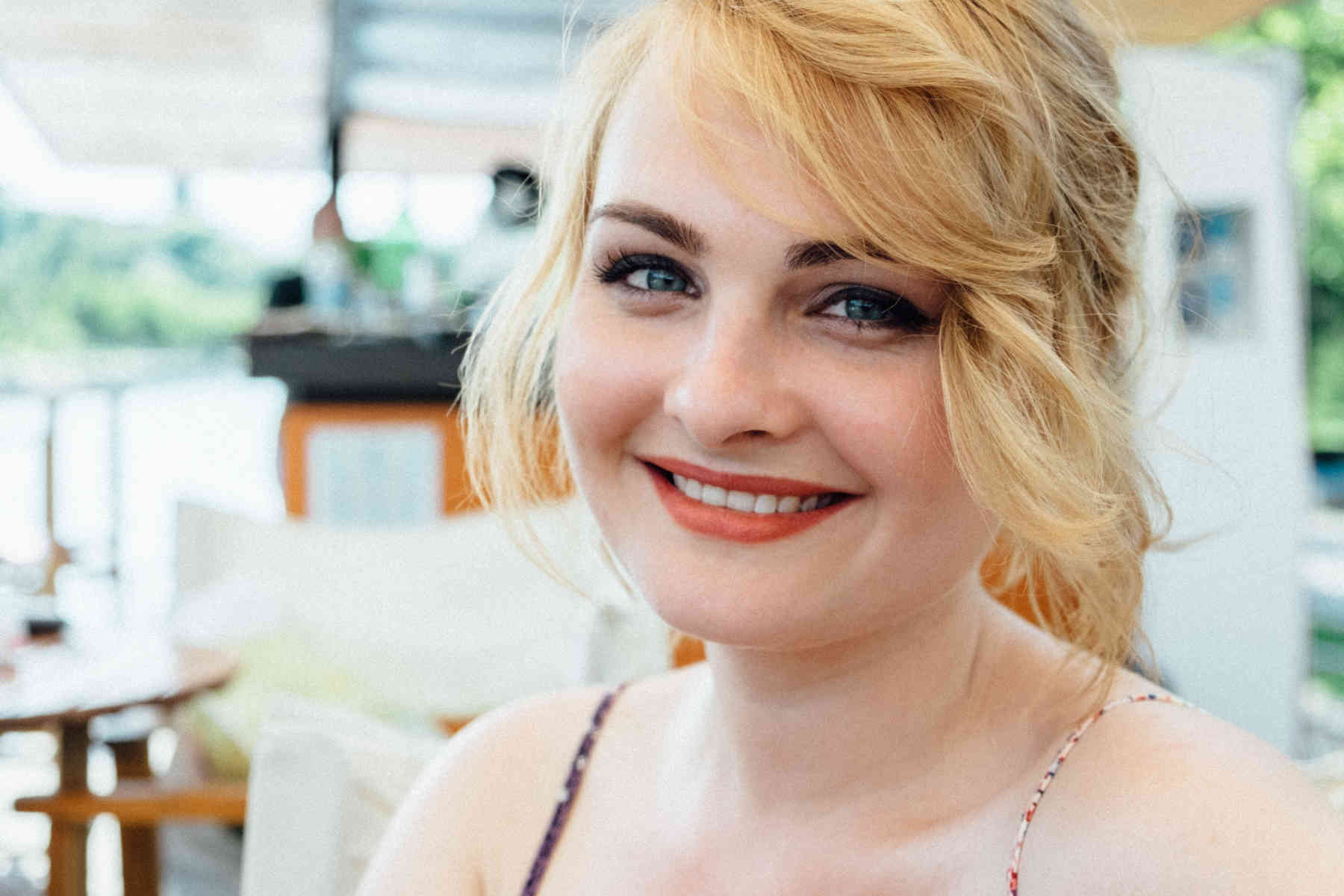 Des algorithmes informatiques capables de détecter les émotions par la couleur du visage