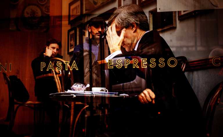 Stress et interaction sociale