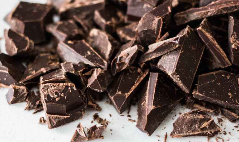 Les vraies vertus du chocolat noir sur la santé