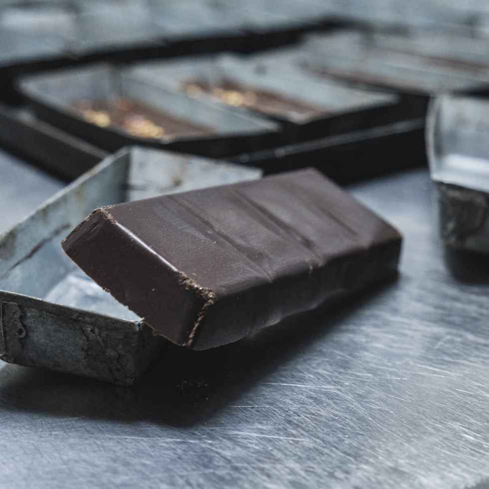 Les bienfaits du chocolat noir pour réduire le stress et l'inflammation