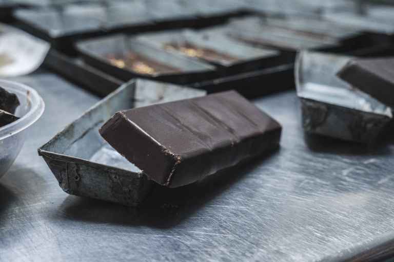 Les bienfaits du chocolat noir pour réduire le stress et l'inflammation