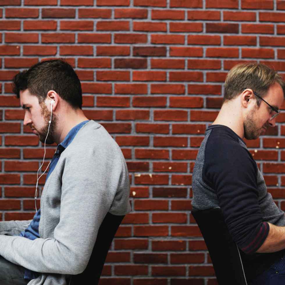 Notre dépendance numérique augmente la solitude, l'anxiété et la dépression