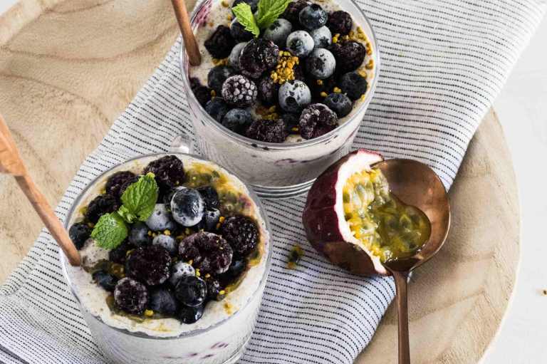 Les bienfaits des flavonoïdes de fruits contre le déclin de la fonction pulmonaire lié à l'âge