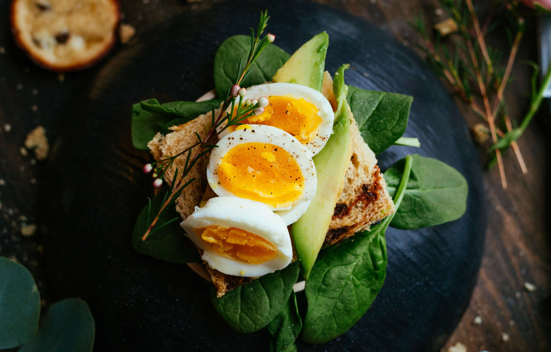 Les bienfaits des œufs contre les maladies cardiovasculaires