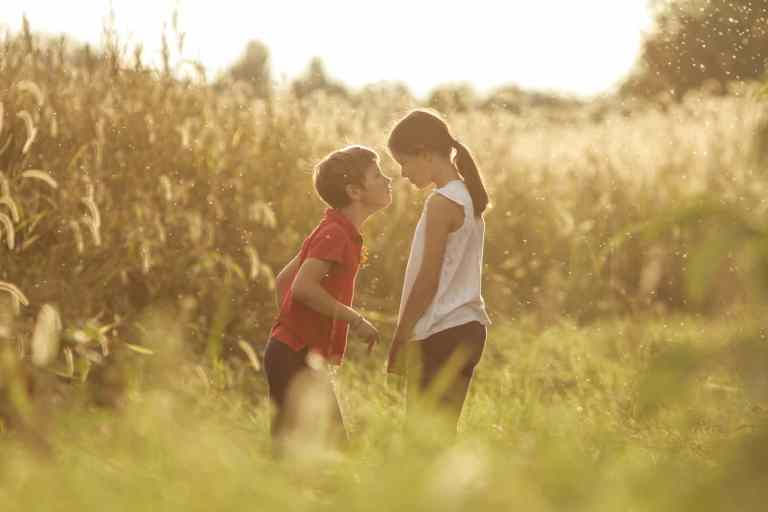 Les enfants élevés en ville ont un système immunitaire moins résistant Les enfants élevés en ville ont un système immunitaire moins résistant