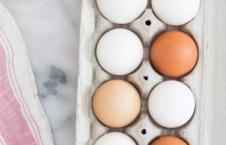 1 œuf par jour diminue le risque d'AVC de 26%