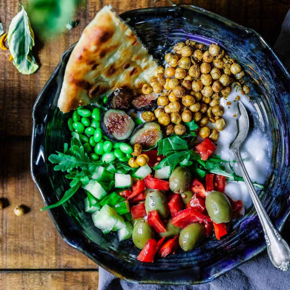 Comment réduire la carence en vitamine B12 des régimes végétariens et végétaliens ?