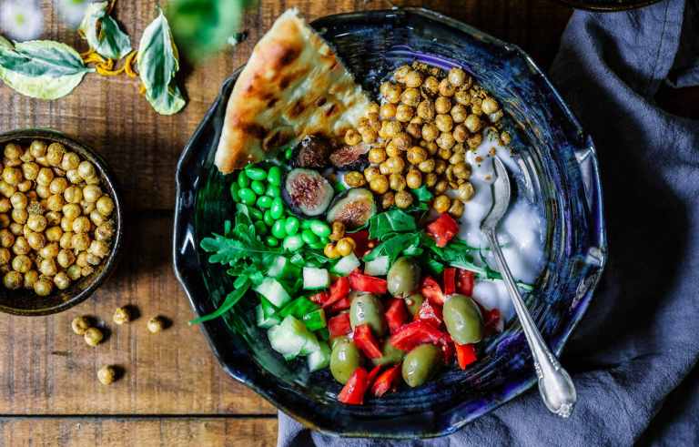 Comment réduire la carence en vitamine B12 des régimes végétariens et végétaliens ?