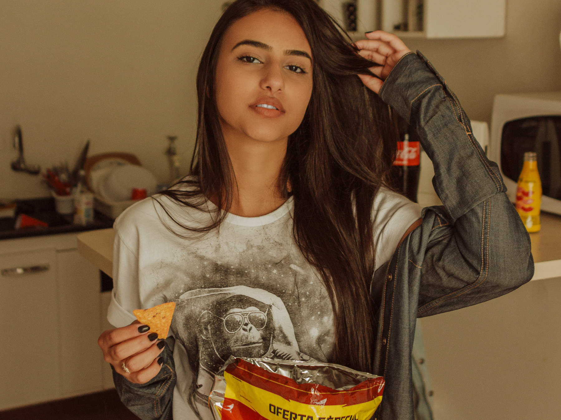 Une nouvelle voie pour lutter contre les troubles alimentaires