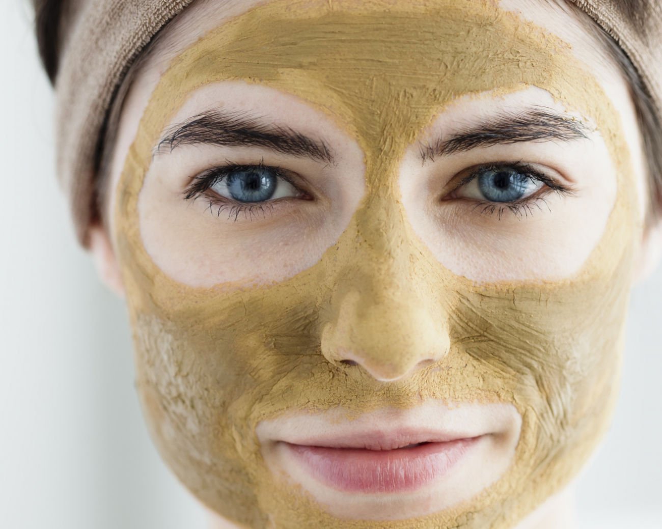 Recette Masque Facial au Matcha