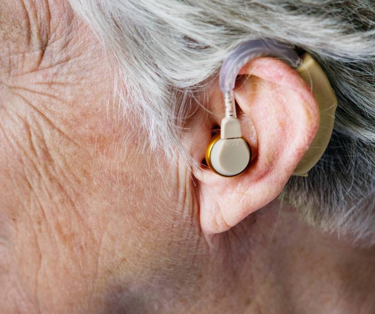 Comment est né le projet "Une oreille avertie" ? Comment est né le projet "Une oreille avertie" ?