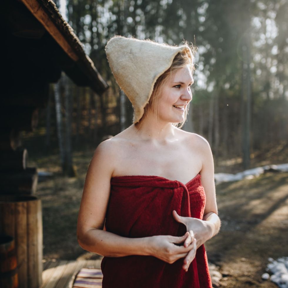 Les bienfaits du sauna pour la santé