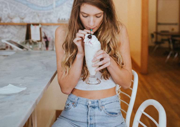 L'état d'esprit avant les repas change nos choix et les réponses du cerveau