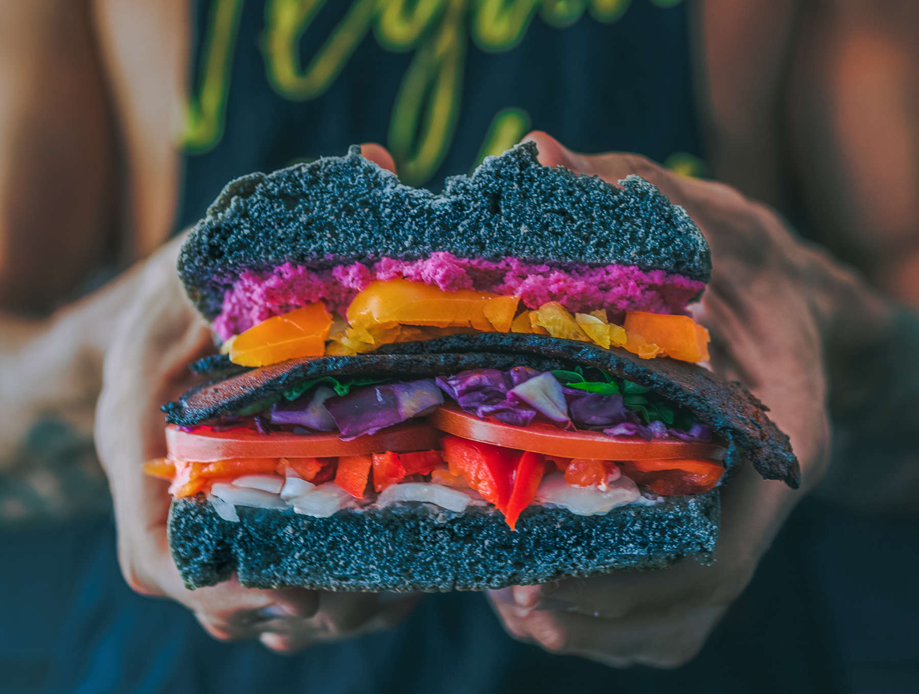 Changement d'état d'esprit