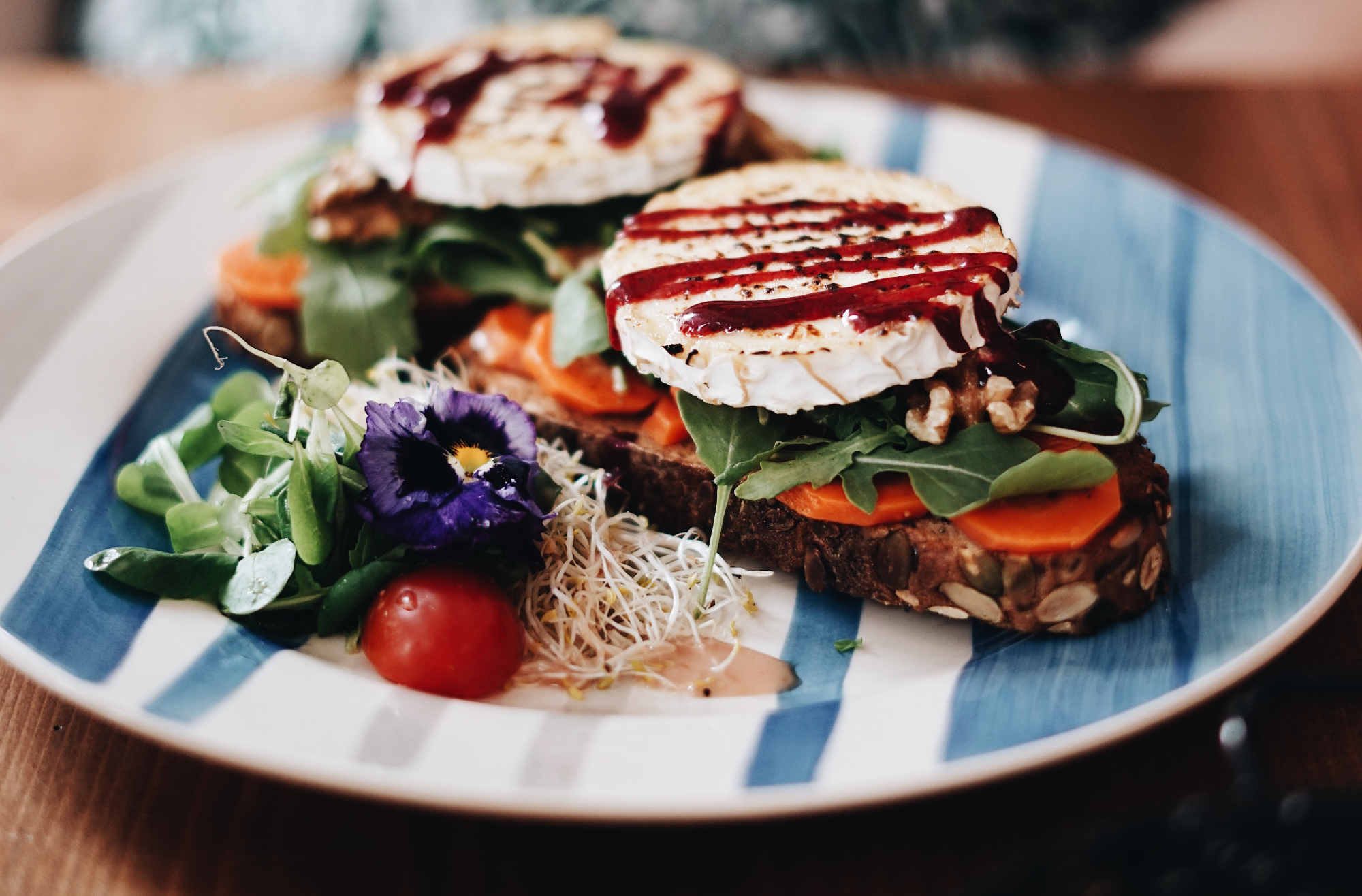 Le régime méditerranéen peut réduire le risque d'AVC chez les femmes