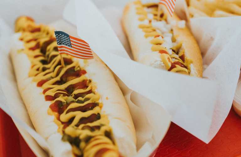 Le non-sens de la malbouffe