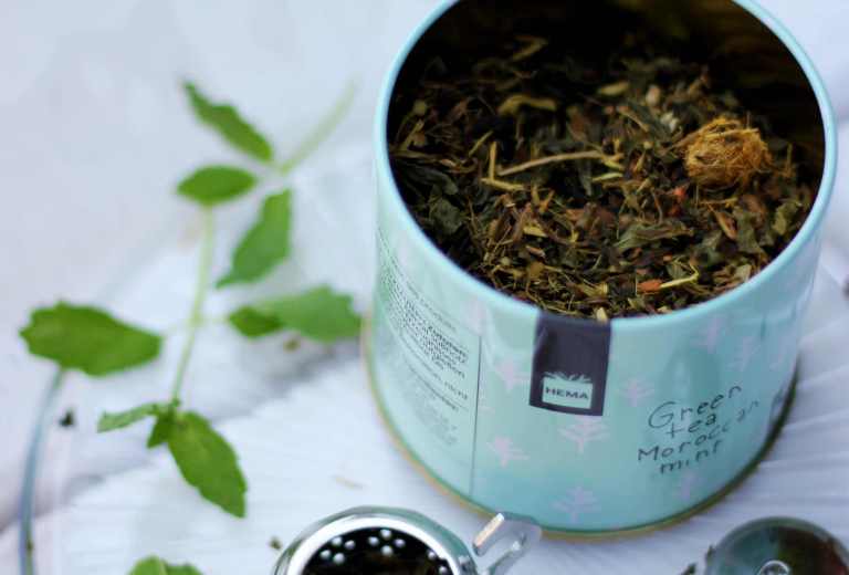 Comment conserver le thé chez soi ?