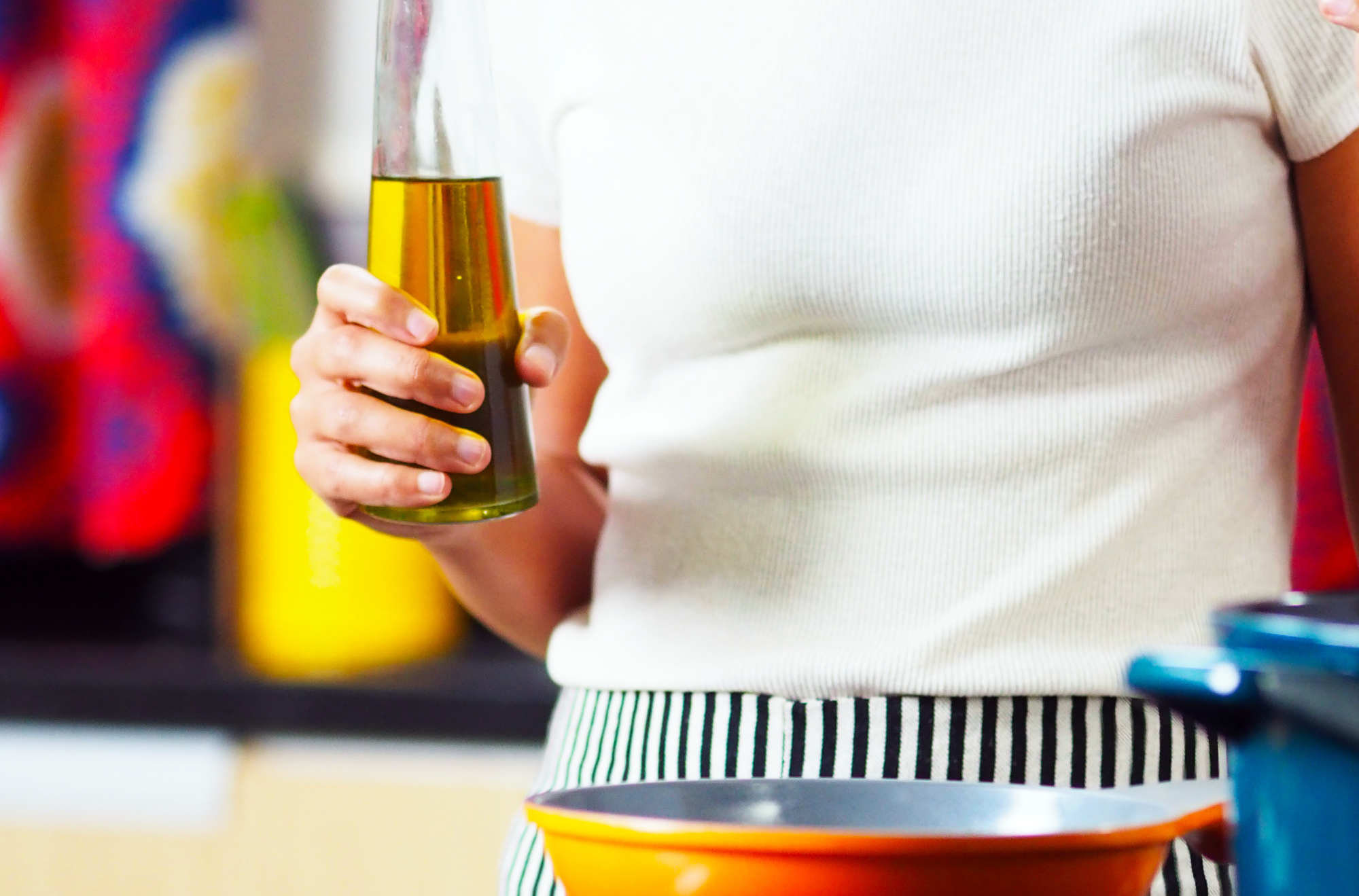 Les bienfaits des huiles de graines contre le cholestérol LDL