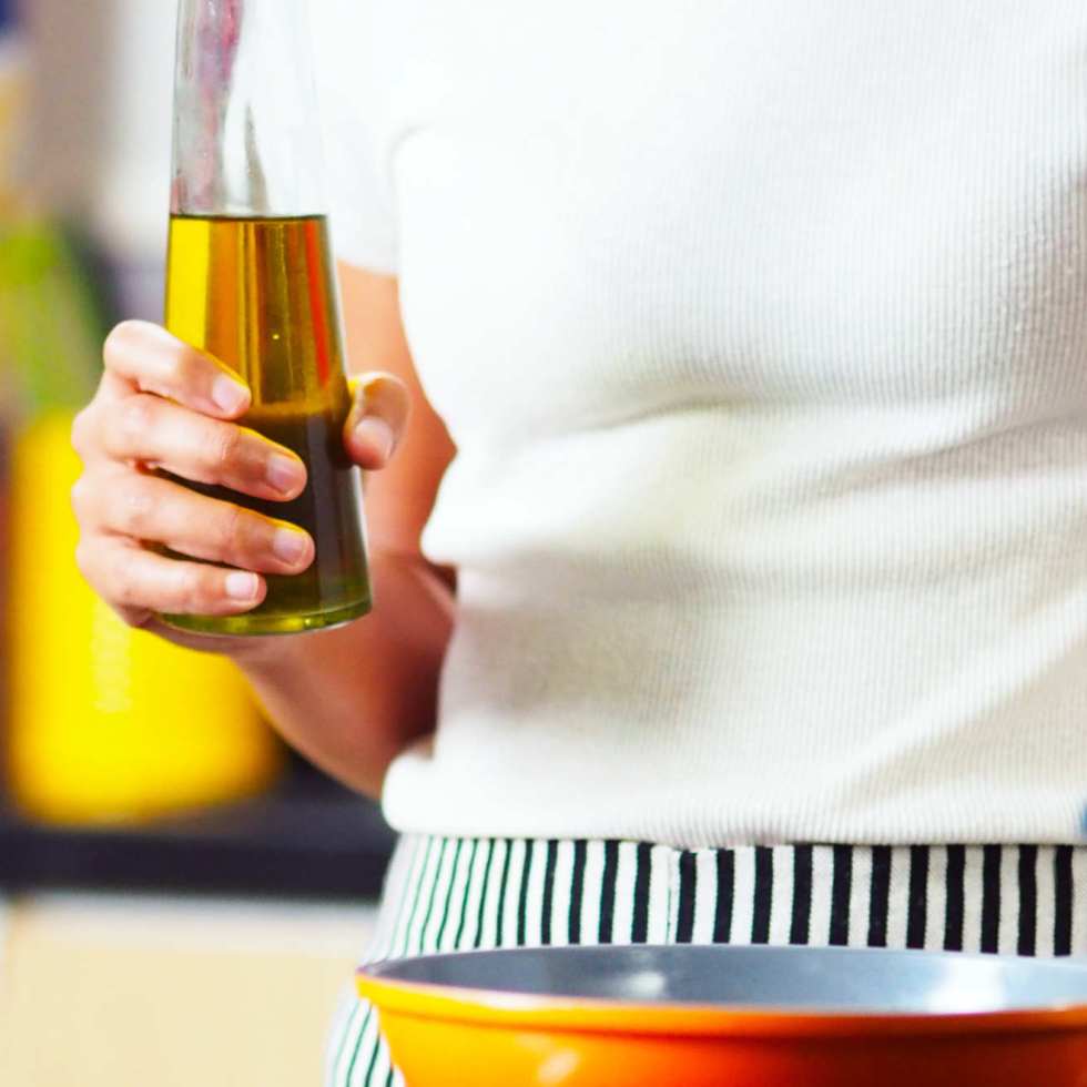 Les bienfaits des huiles de graines contre le cholestérol LDL