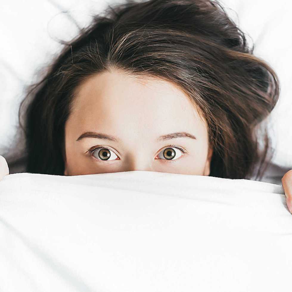 La privation de sommeil entrave notre mémoire