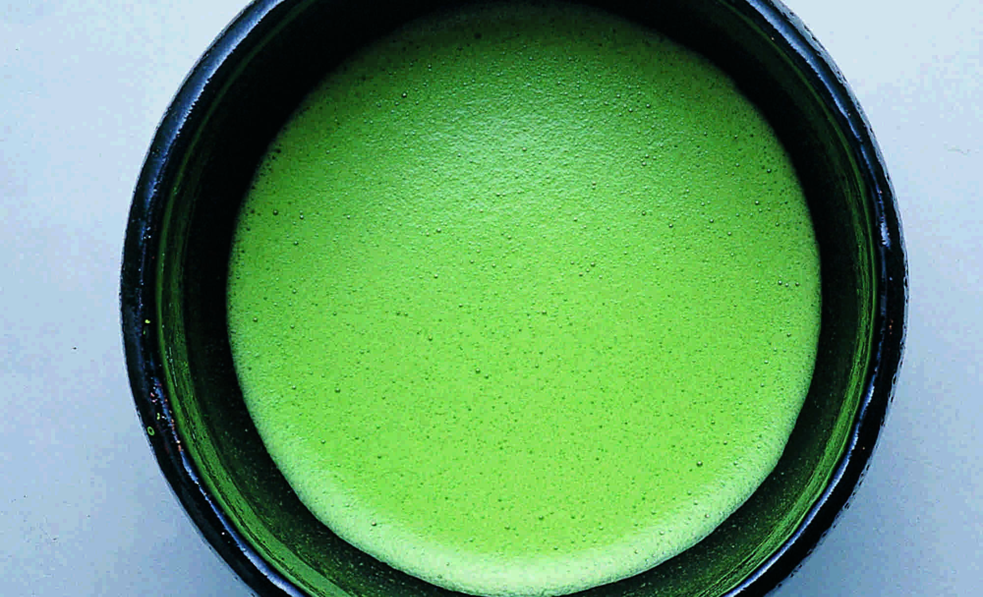 7 raisons pour lesquelles le thé vert matcha est idéal pour les sportifs