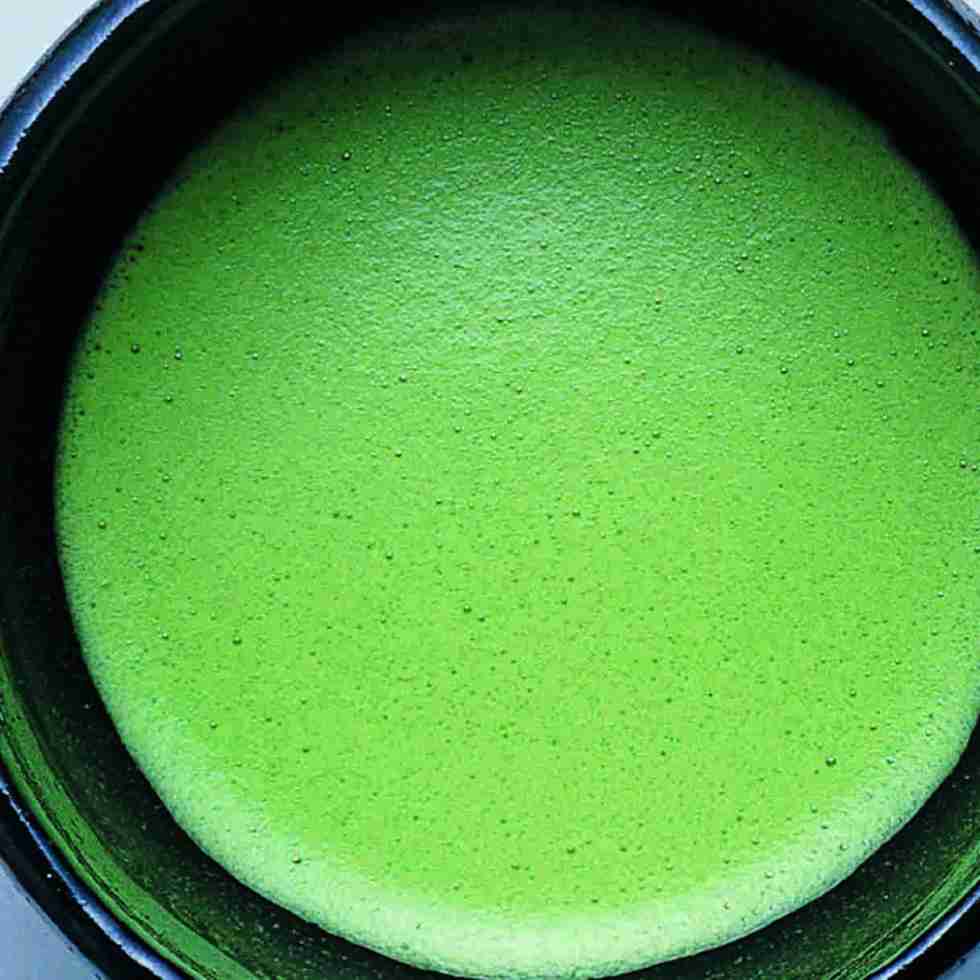 7 raisons pour lesquelles le thé vert matcha est idéal pour les sportifs