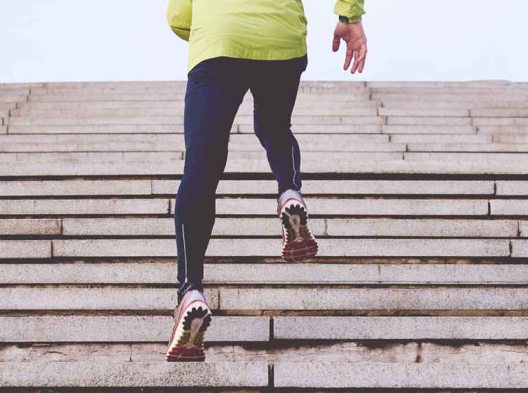 L'exercice physique : complément indissociable d'une alimentation saine