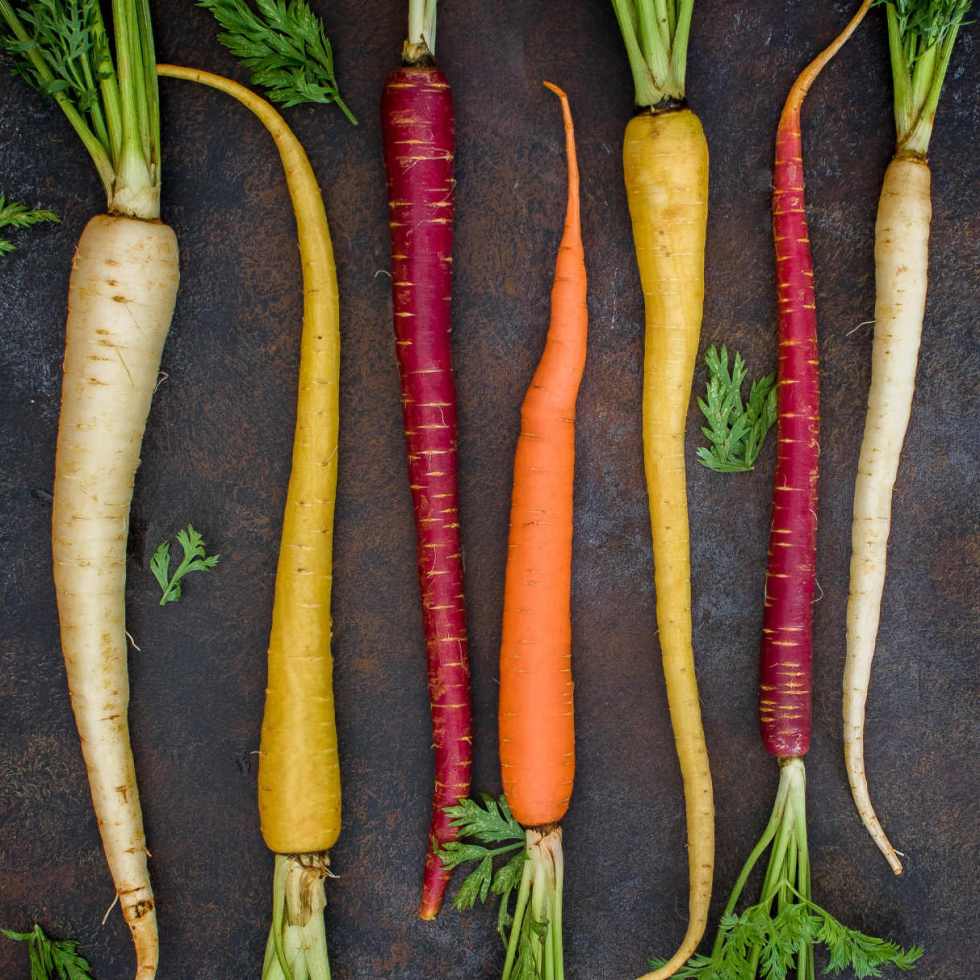 L’excès de vitamine A peut augmenter le risque de fractures