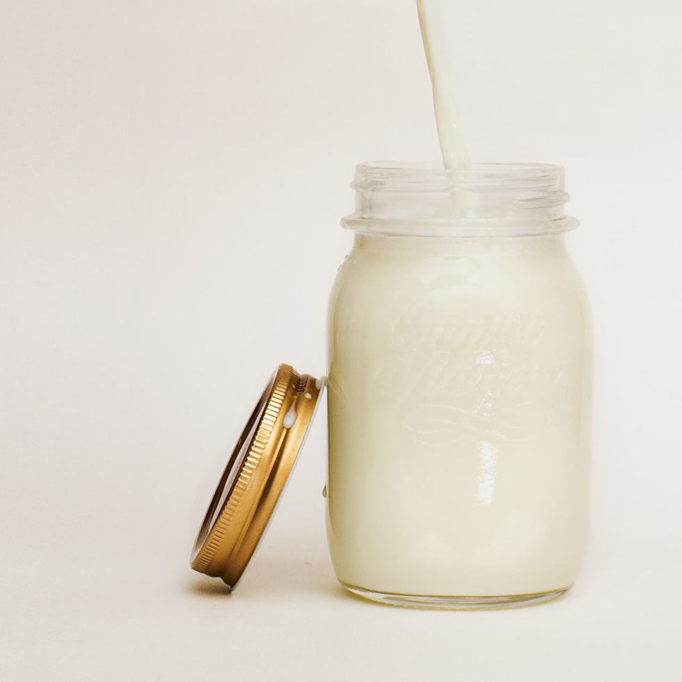 Comment faire du lait de cajou ?