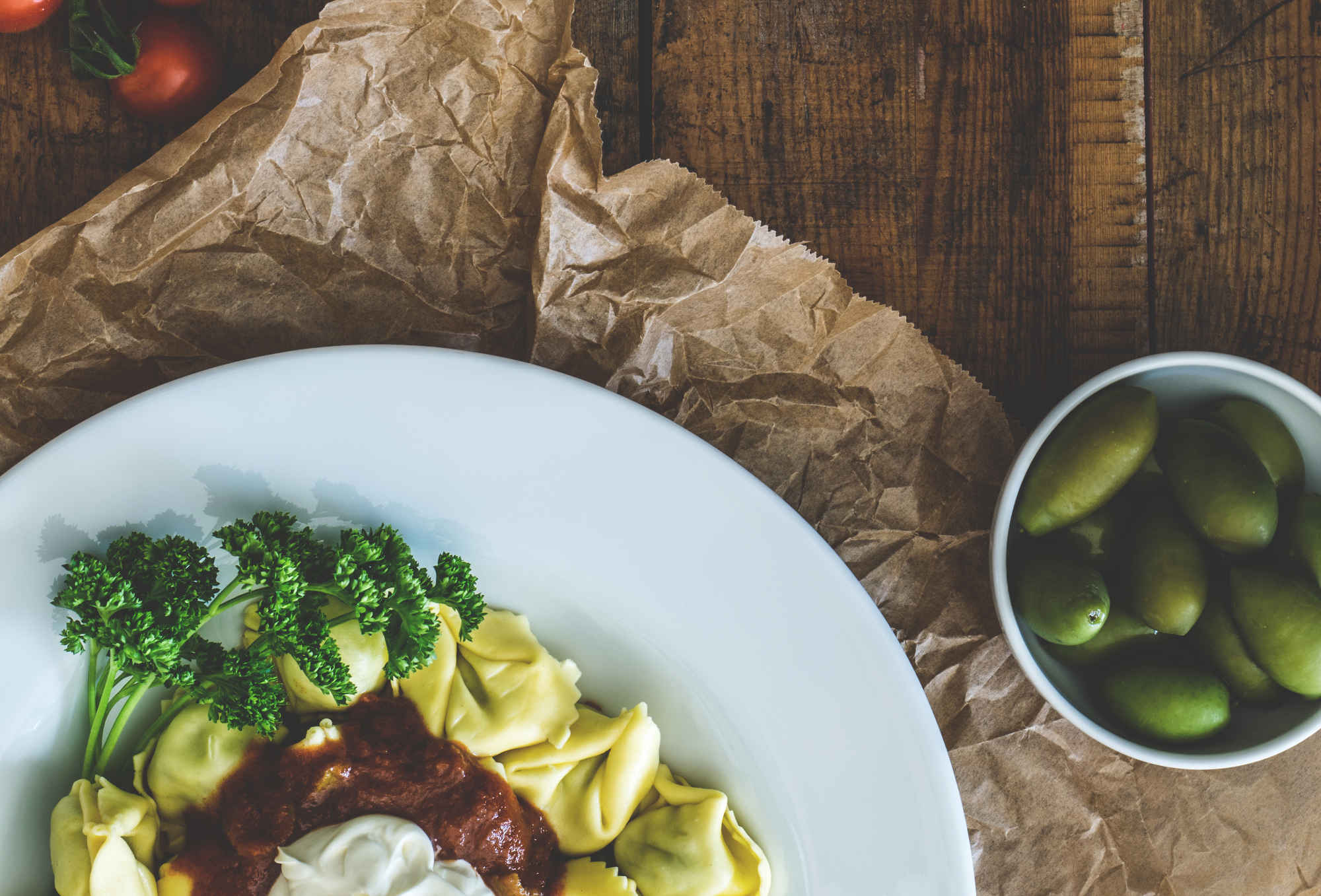 Régime méditerranéen hypocalorique et exercices quotidiens maintiennent la perte de poids