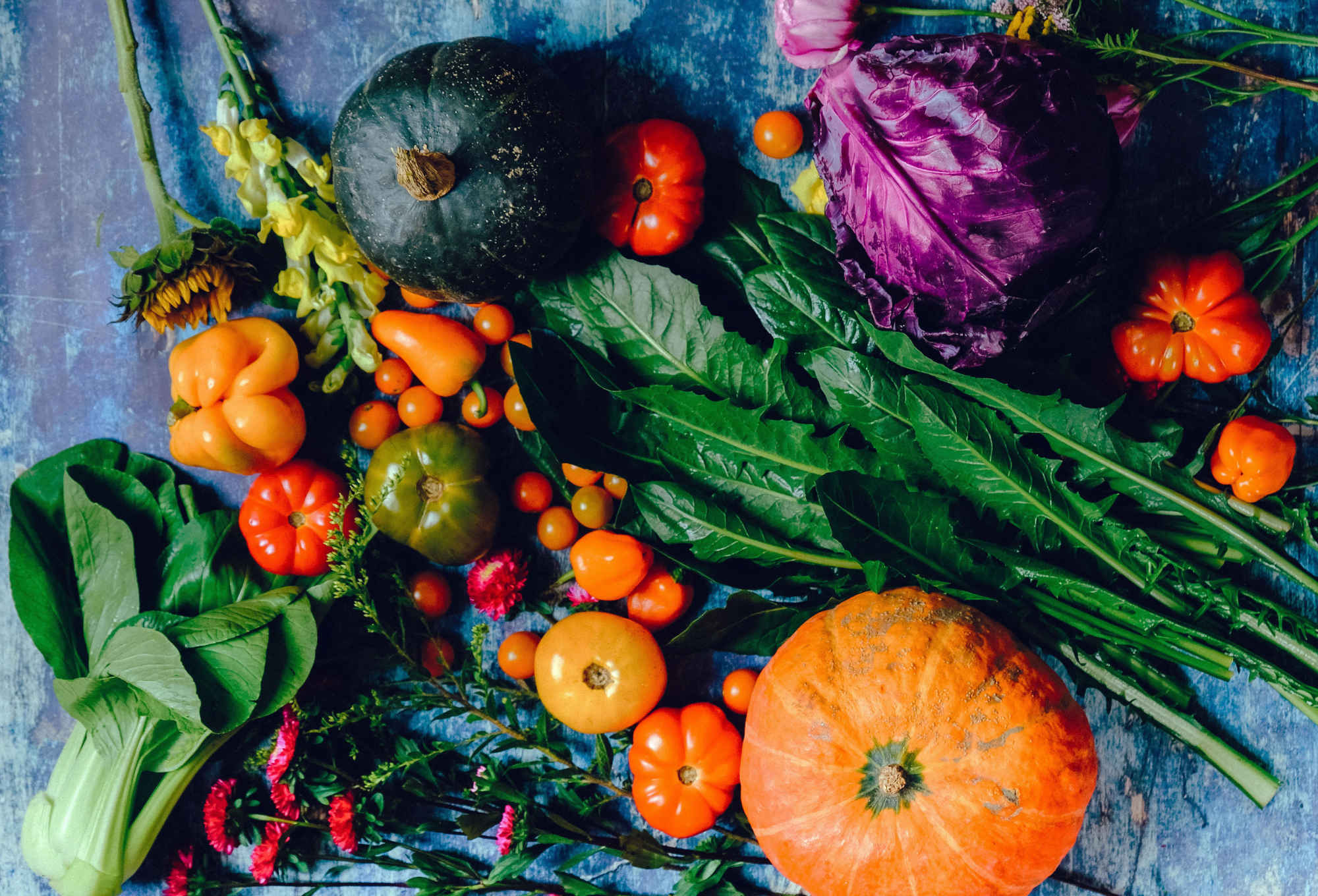 Pourquoi les régimes végétarien et végétalien sont-ils meilleurs contre le diabète de type 2 ?