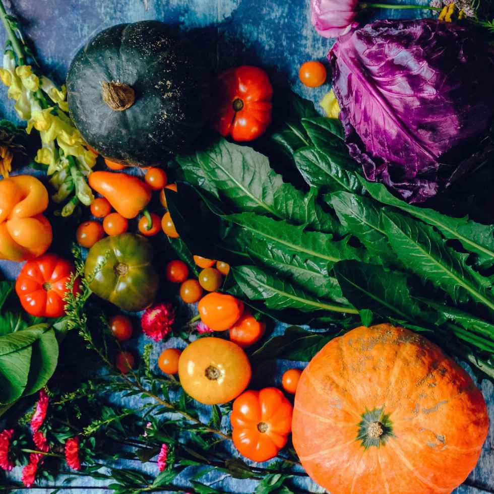 Pourquoi les régimes végétarien et végétalien sont-ils meilleurs contre le diabète de type 2 ?