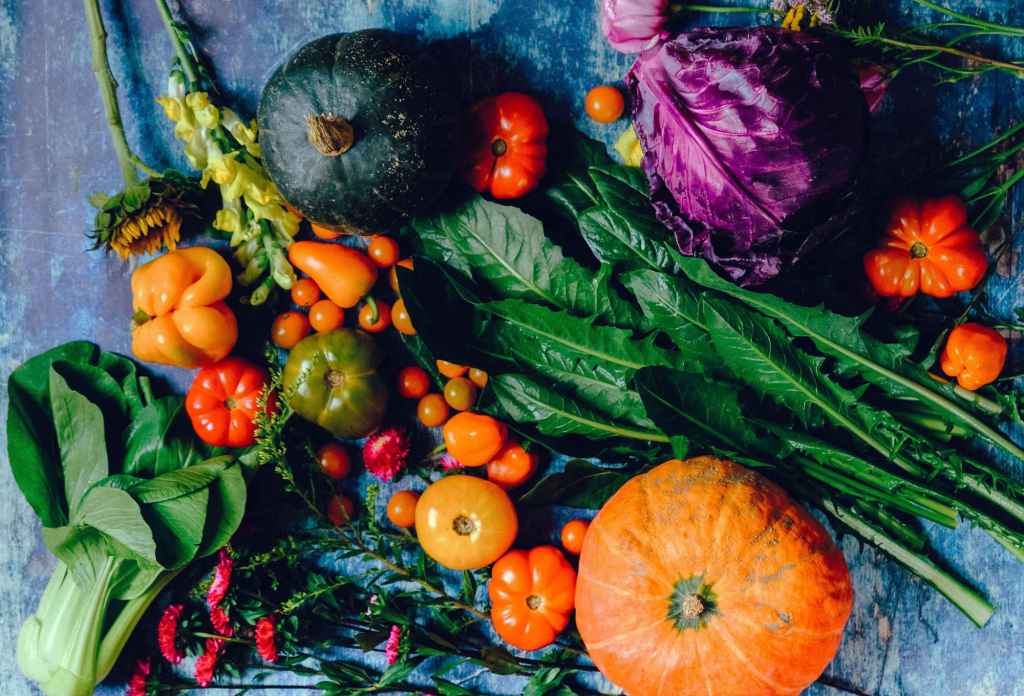 Pourquoi les régimes végétarien et végétalien sont-ils meilleurs contre le diabète de type 2 ?