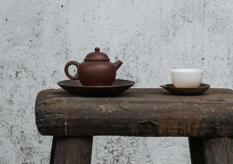 Un thé sauvage qui regorge de nombreux bienfaits