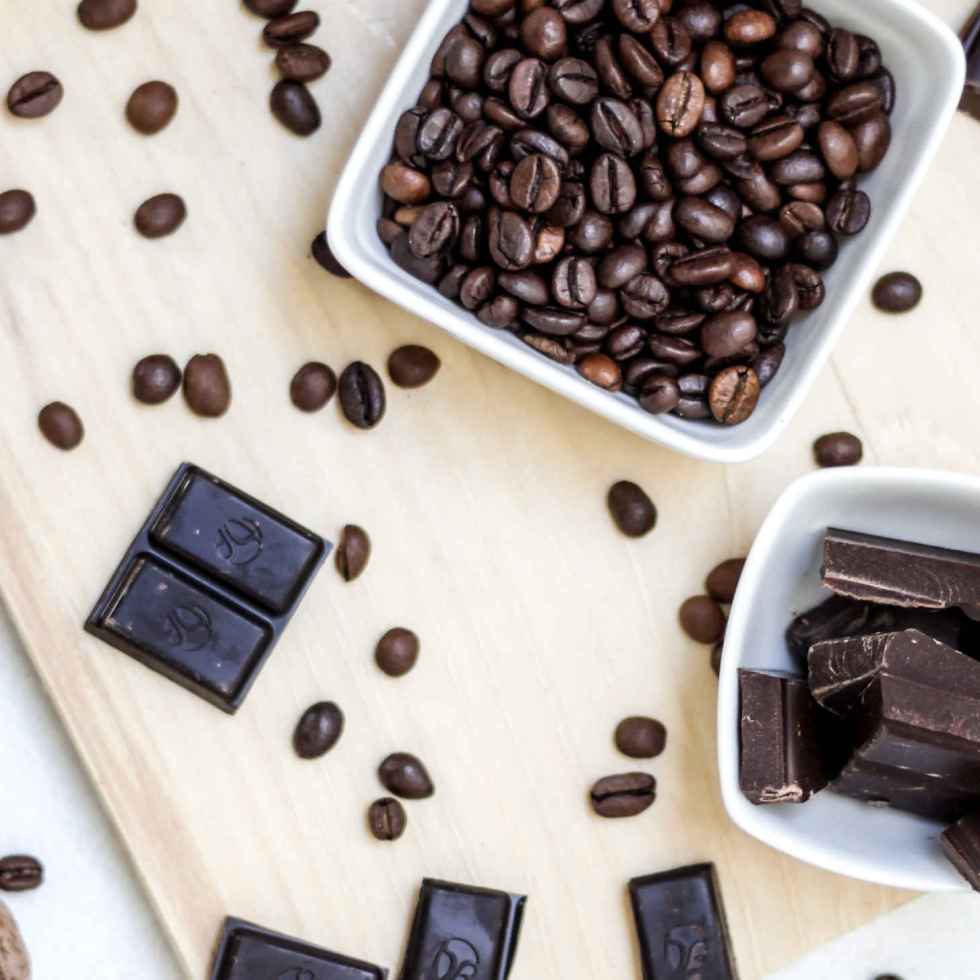 Pourquoi le thé, le café, le chocolat et le zinc peuvent-ils améliorer la santé ?