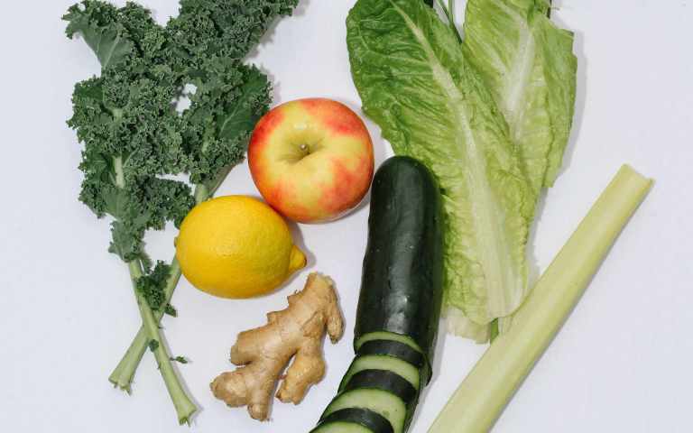 Nutriments et fonction cognitive