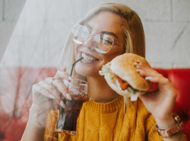 Réductions du besoin alimentaire