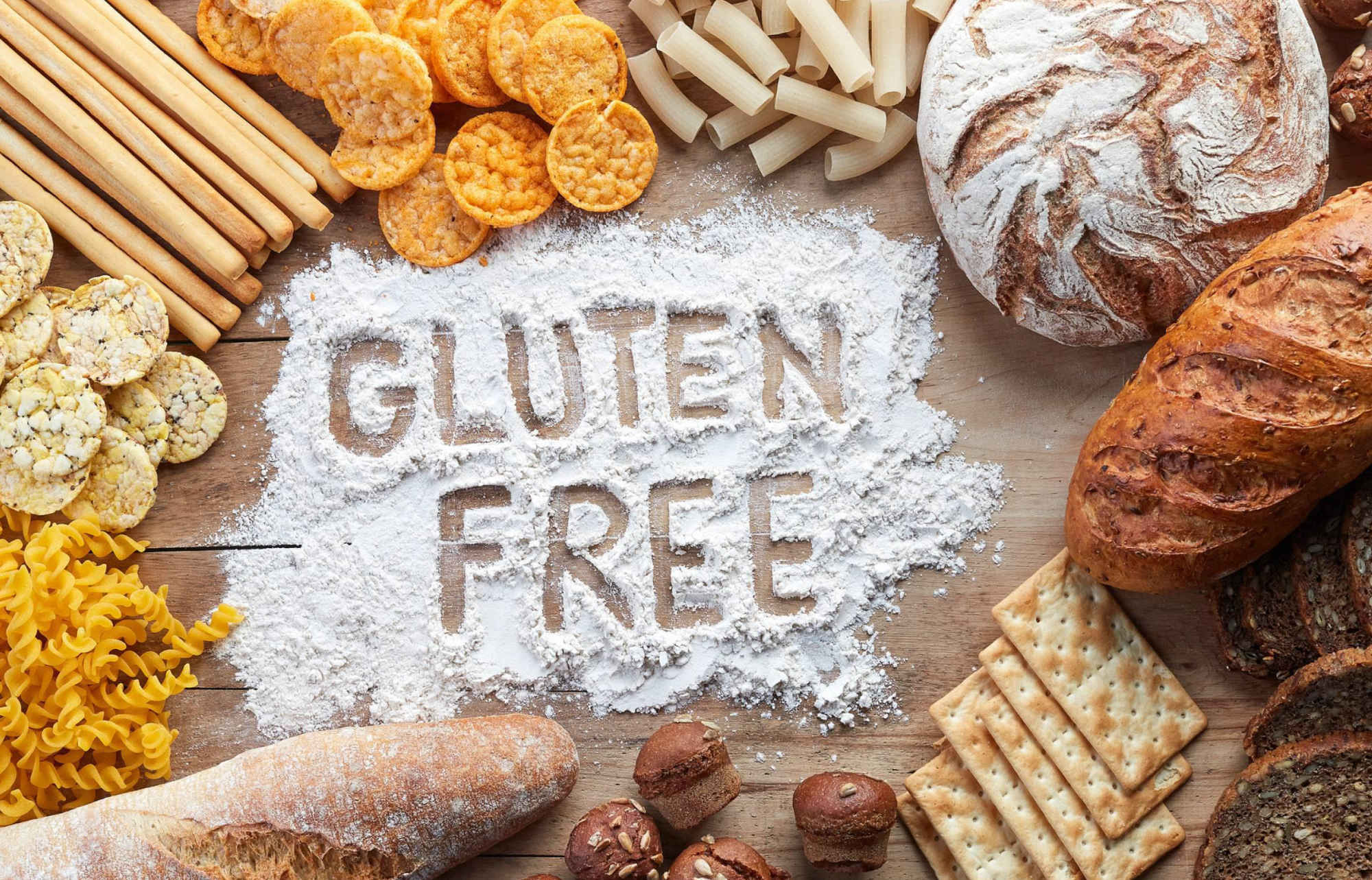 Quels sont les avantages d'un régime alimentaire faible en gluten ?