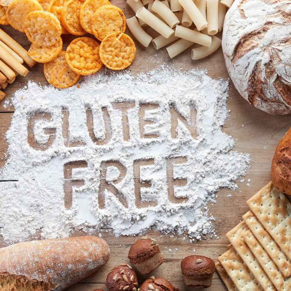 Quels sont les avantages d'un régime alimentaire faible en gluten ?