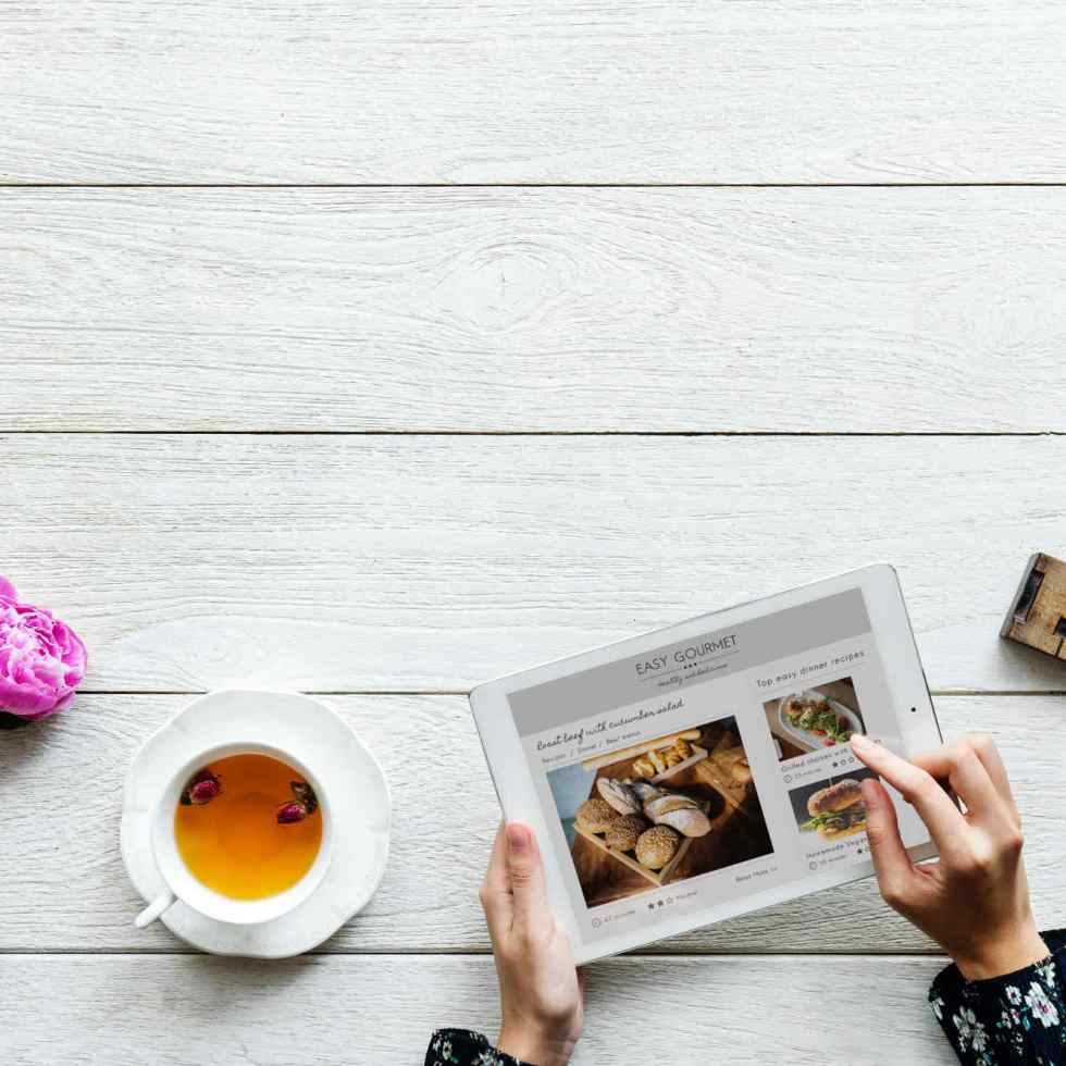 Comment la teneur en calories fait-elle repenser les choix alimentaires ?