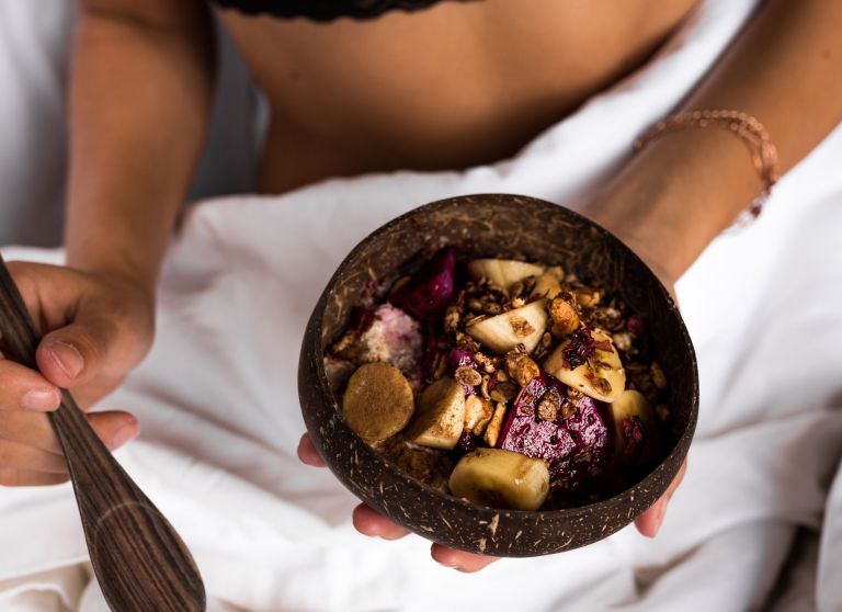 Une alimentation riche en fibres et grains entiers réduit du risque de maladies non transmissibles