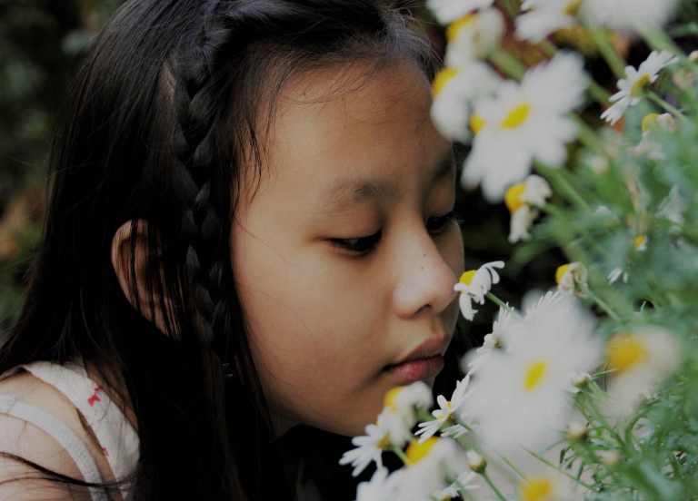 Développer le sens olfactif