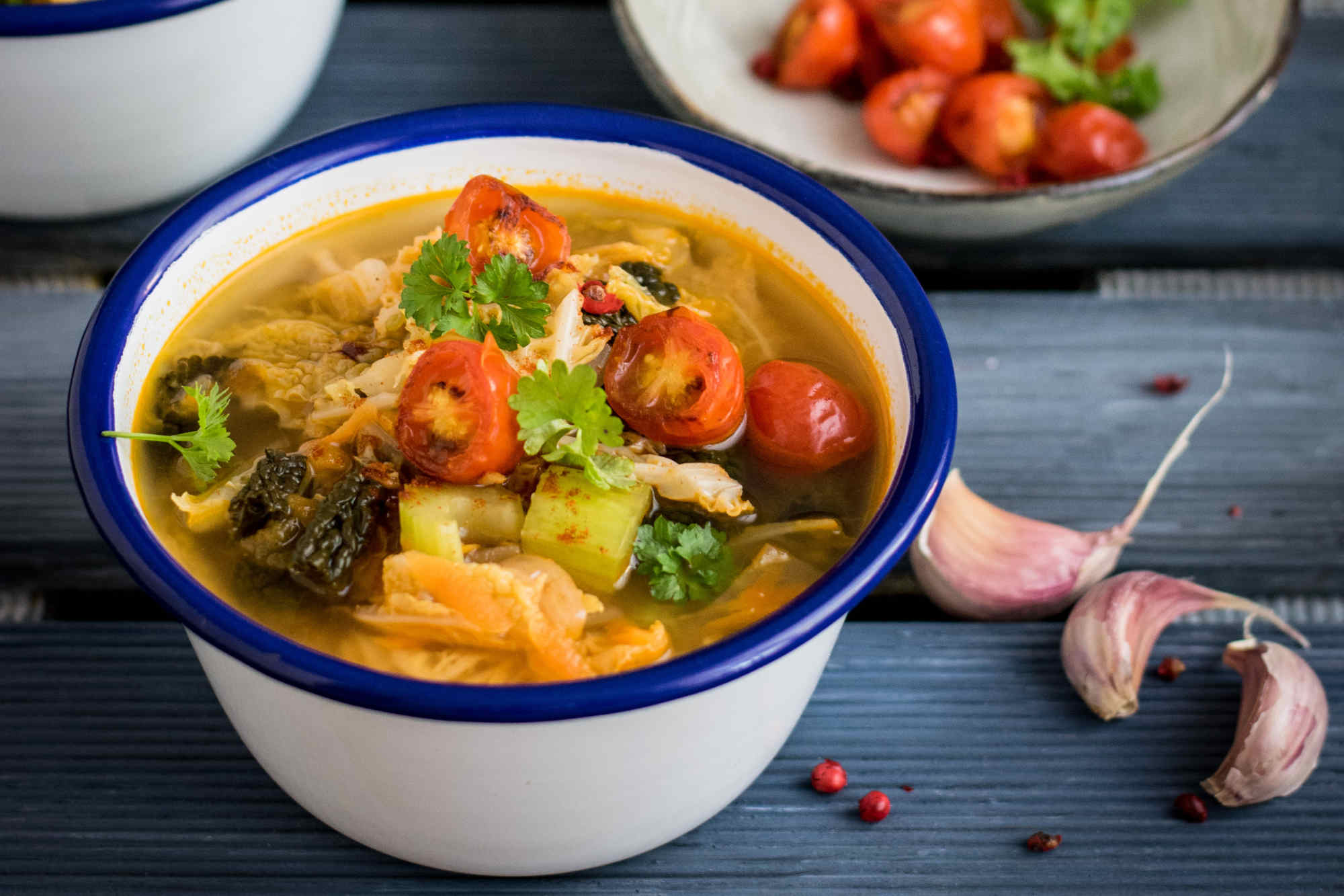 Adoptez le régime alimentaire du futur illico presto !