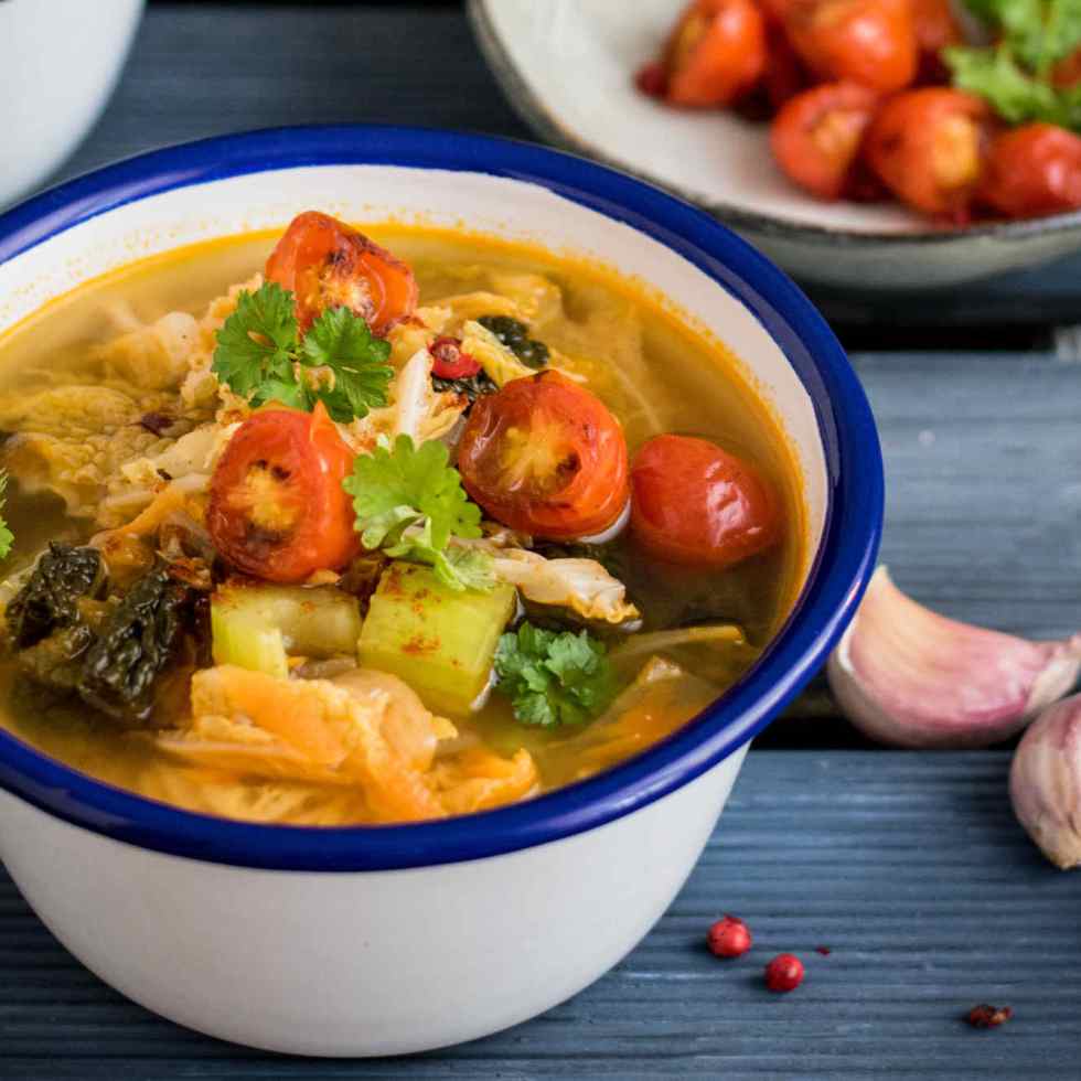 Adoptez le régime alimentaire du futur illico presto !