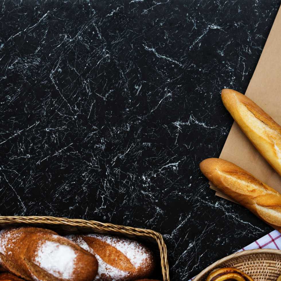 Comment un texturant alimentaire courant pourrait être lié la maladie cœliaque