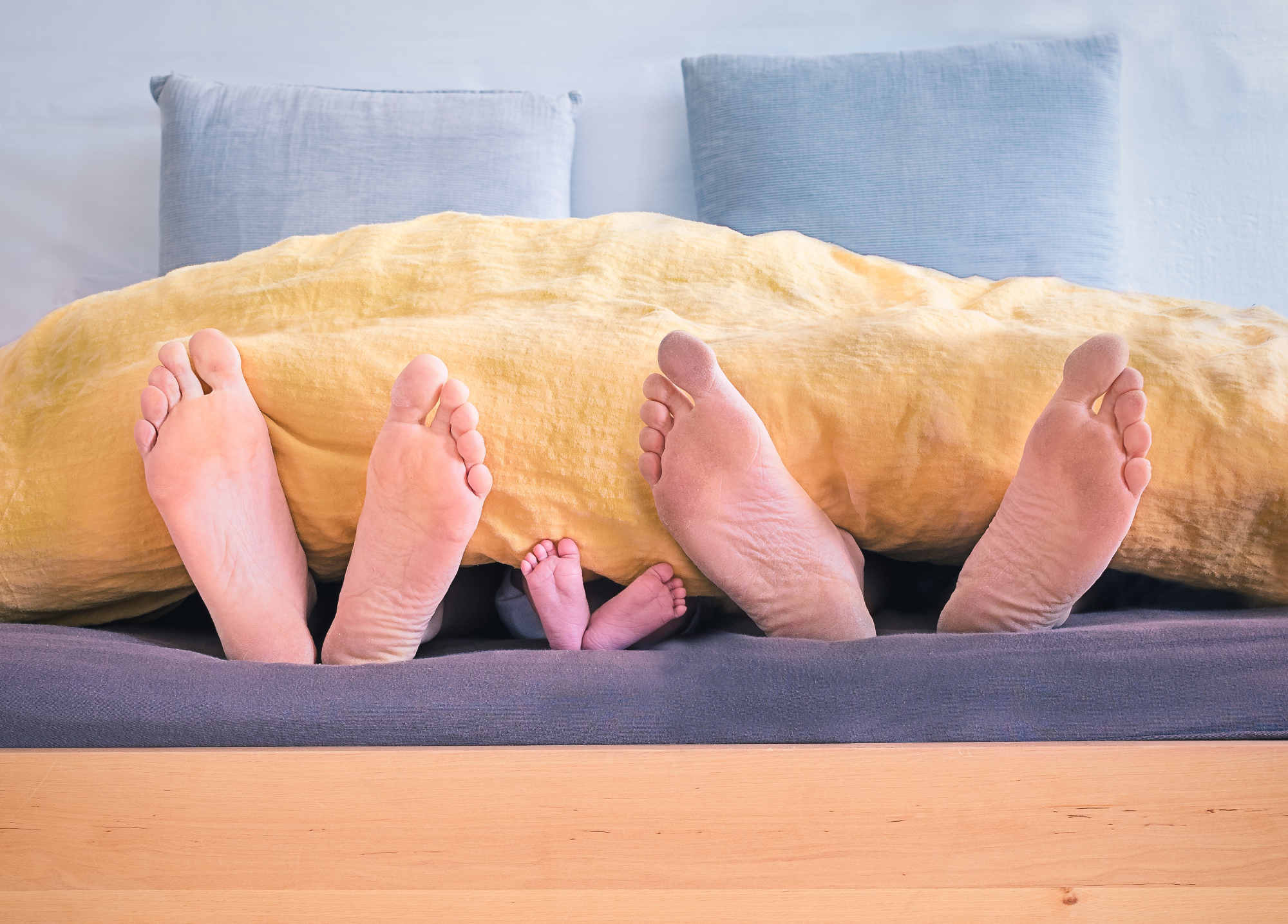 Dormir moins de 6 heures par nuit augmente le risque cardiovasculaire