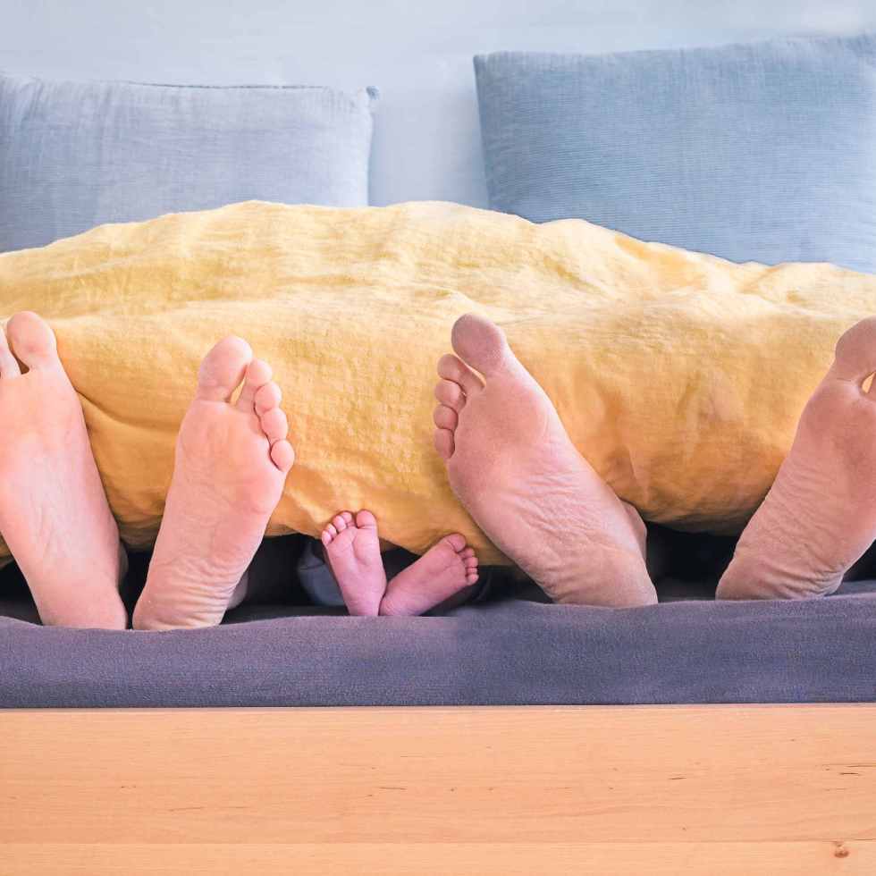 Dormir moins de 6 heures par nuit augmente le risque cardiovasculaire