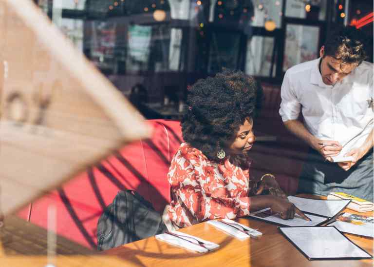 Modifier le désir de manger un aliment spécifique en précisant les calories