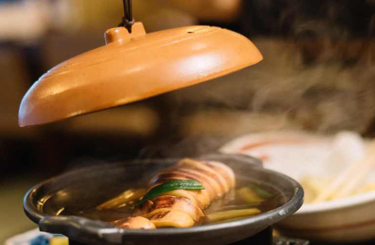 Développer l'odorat pour mieux manger