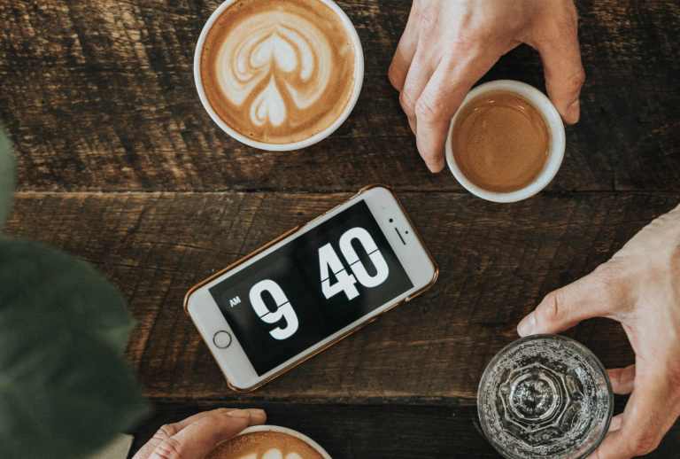 Aucune preuve claire derrière cette pratique